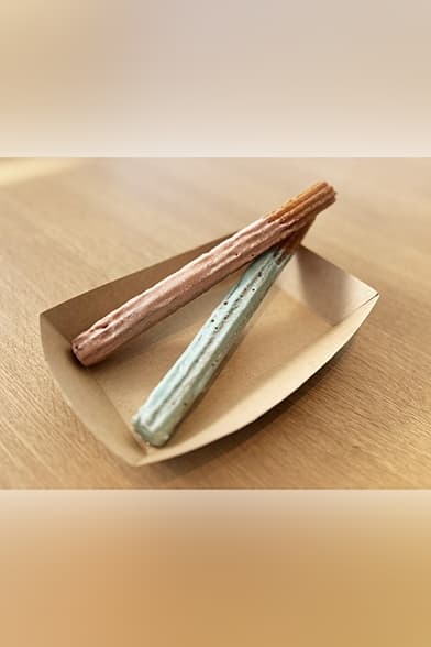 空の庭と月の祈り 補給サンデー