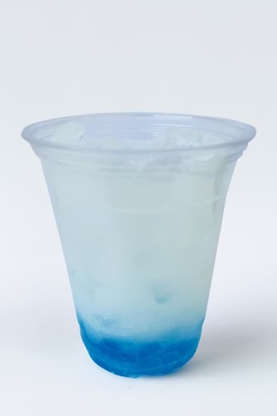 パインカルピスソーダ