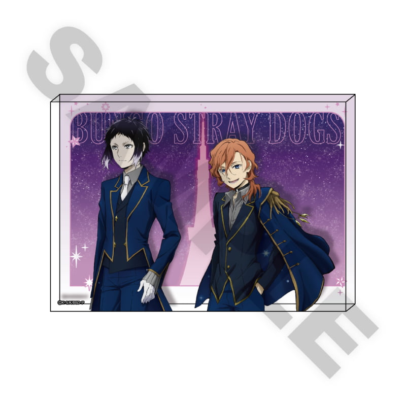 全1種 アクリルブロック（東京タワーVer.）