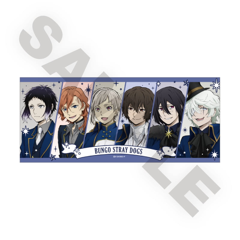 全1種 フェイスタオル