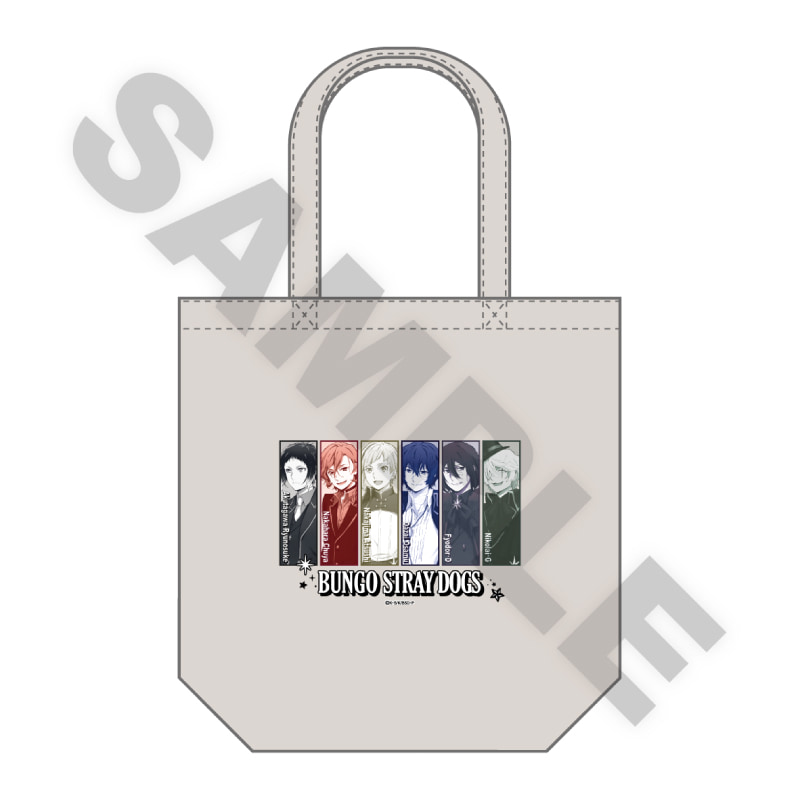 全1種 トートバッグ