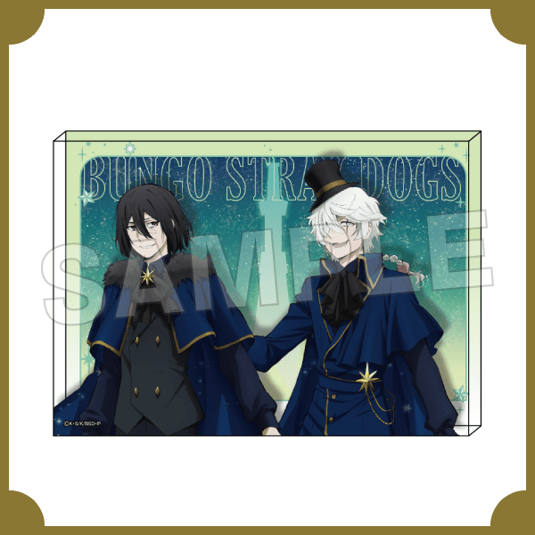 アクリルブロック（さっぽろテレビ塔Ver.）