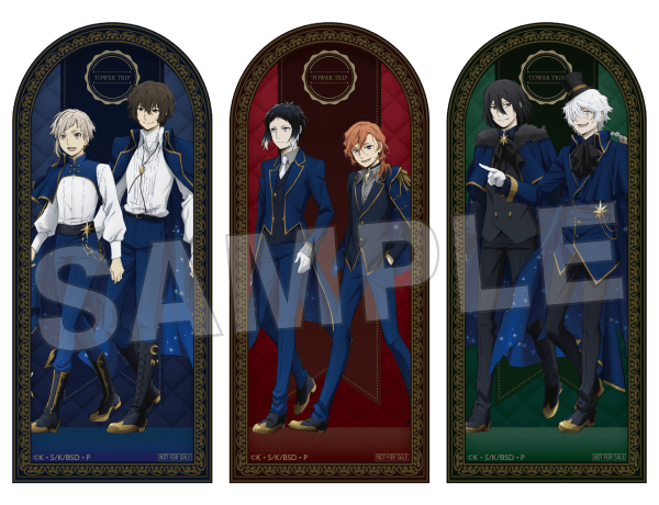 オリジナルステッカー